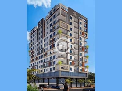 شقة 3 غرف نوم للبيع في زهراء المعادى، القاهرة - jj. jpeg