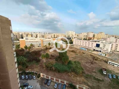 شقة 3 غرف نوم للايجار في سموحة، الإسكندرية - 1000399399. jpg