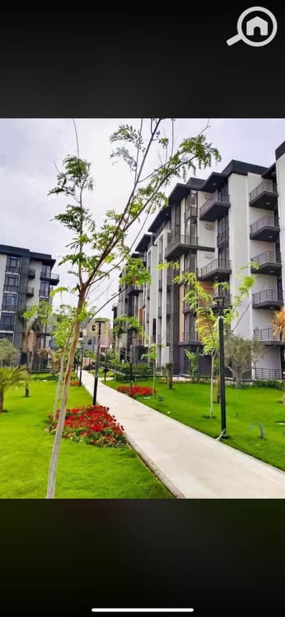 2 Bedroom Apartment for Sale in Madinaty, Cairo - IMG_9163. png