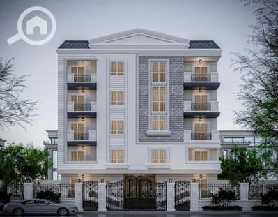 3 Bedroom Apartment for Sale in 6th of October, Giza - 5662fa1d-7985-4a8a-b7b3-937a7ff44925. jpg