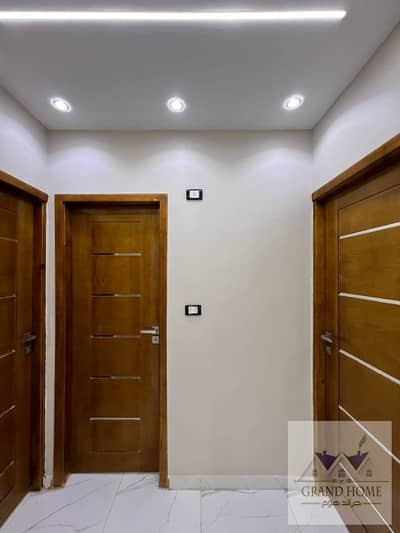 شقة 2 غرفة نوم للبيع في حدائق الاهرام، الجيزة - 58ca1a0a-9da7-425d-97e2-38e19174fb88. jpg