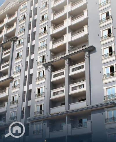 2 Bedroom Flat for Rent in Zahraa Al Maadi, Cairo - IMG-20251221-WA0136. jpg