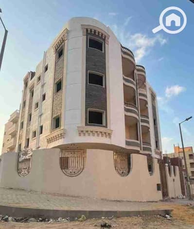 فلیٹ 3 غرف نوم للبيع في مدينة بدر، القاهرة - 15032. jpg