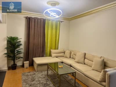 شقة 3 غرف نوم للايجار في القاهرة الجديدة، القاهرة - bc3ba7cf-45a8-45cc-a186-e484535c1bf5. jpg