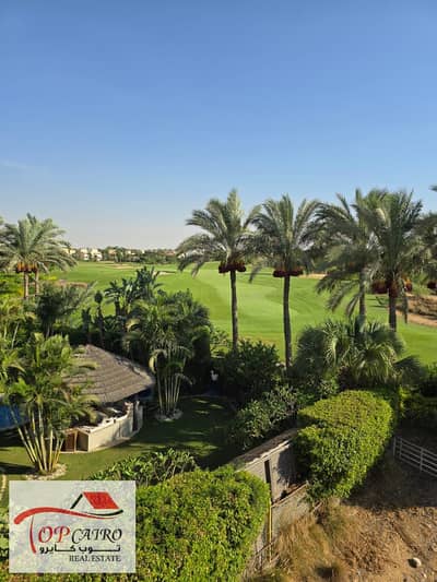 3 Bedroom Villa for Sale in Madinaty, Cairo - WhatsApp Image 2025-12-31 at 1.30. 21 AM. jpeg