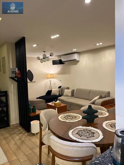 شقة 2 غرفة نوم للايجار في القاهرة الجديدة، القاهرة - WhatsApp Image 2025-12-29 at 2.46. 57 PM (1). jpeg