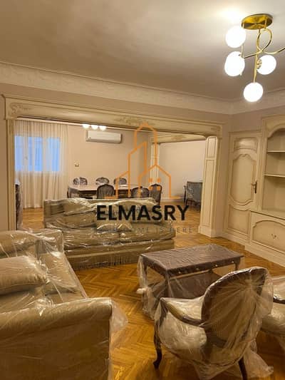 فلیٹ 2 غرفة نوم للايجار في المهندسين، الجيزة - WhatsApp Image 2025-12-29 at 1.55. 03 PM (2). jpg