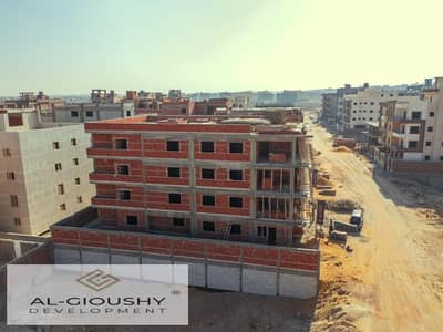 3 Bedroom Flat for Sale in New Cairo, Cairo - WhatsApp Image 2025-12-24 at 12.34. 30 PM (3). jpeg