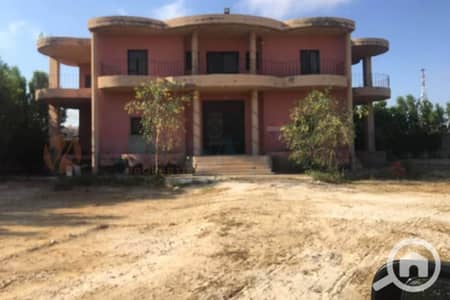 فیلا 5 غرف نوم للبيع في برج العرب، الإسكندرية - 1. jpg