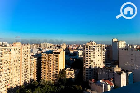 3 Bedroom Apartment for Sale in Smoha, Alexandria - 1. jpg