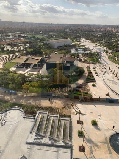 شقة 3 غرف نوم للايجار في الشيخ زايد، الجيزة - IMG-20251231-WA0031. jpg