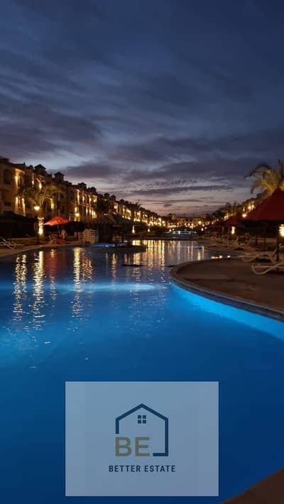 2 Bedroom Chalet for Sale in Ain Sukhna, Suez - WhatsApp Image 2025-12-30 at 11.27. 22 PM (2). jpeg