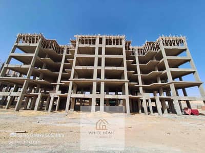 شقة 2 غرفة نوم للبيع في حدائق اكتوبر، الجيزة - 7f0fdc25-7b2b-4ddc-a855-9c287f2aada4. jpg