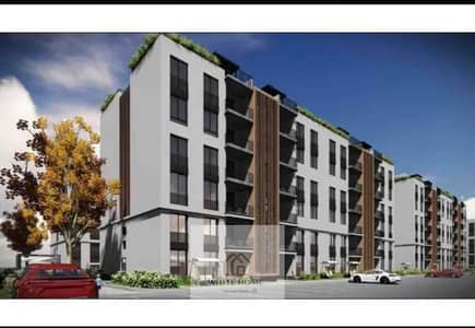 2 Bedroom Apartment for Sale in Hadayek October, Giza - IMG_0198. jpg