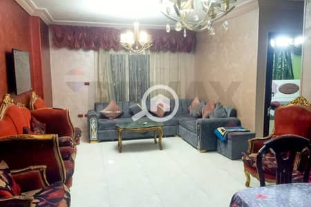 شقة 3 غرف نوم للايجار في الإبراهيمية، الإسكندرية - 1. jpg