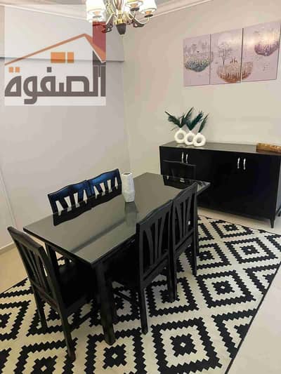 فلیٹ 2 غرفة نوم للايجار في المعادي، القاهرة - IMG-20251230-WA0003. jpg