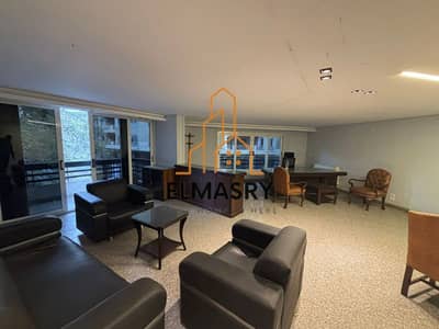 Office for Rent in Mohandessin, Giza - WhatsApp Image 2025-12-27 at 4.24. 04 PM. jpg