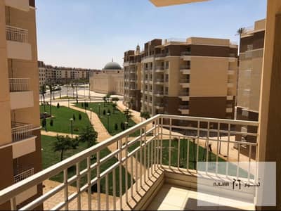3 Bedroom Flat for Sale in Madinaty, Cairo - 8ad4c163-339d-4719-9002-ede9a0bf9986. jpg