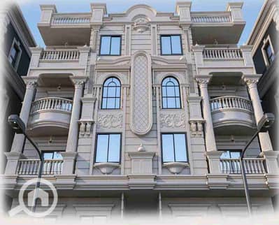 فلیٹ 3 غرف نوم للبيع في دمياط الجديدة، دمياط - 1000176635. jpg