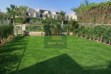 فیلا 4 غرف نوم للايجار في 6 أكتوبر، الجيزة - IMG-20251231-WA0024. jpg