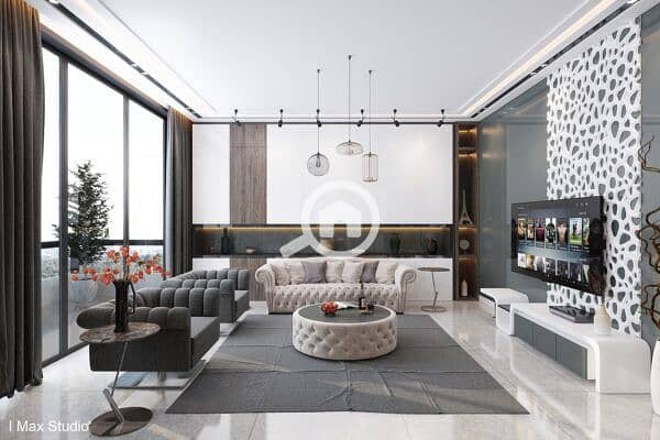 6 eclectic-luxury-apartment-decor-600x400. jpg