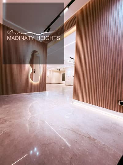 4 Bedroom Apartment for Sale in Madinaty, Cairo - WhatsApp Image 2025-12-31 at 2.07. 13 PM. jpeg