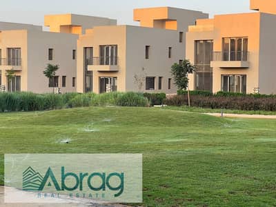 تاون هاوس 4 غرف نوم للايجار في 6 أكتوبر، الجيزة - IMG-20250219-WA0246. jpg