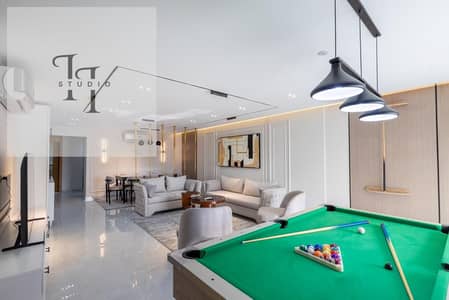 3 Bedroom Flat for Rent in New Cairo, Cairo - WhatsApp Image 2025-12-27 at 1.55. 07 PM. jpeg