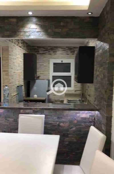 2 Bedroom Flat for Rent in 6th of October, Giza - 23214. jpg