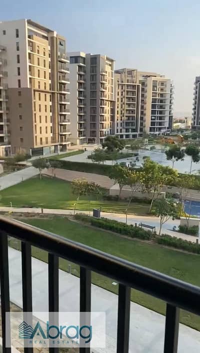 3 Bedroom Flat for Sale in Sheikh Zayed, Giza - WhatsApp Image 2025-12-31 at 2.09. 08 PM. jpeg