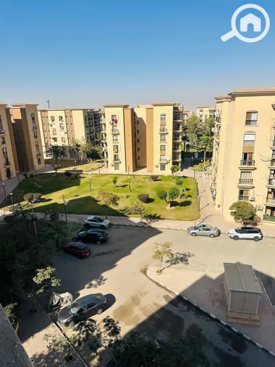 شقة 2 غرفة نوم للبيع في القاهرة الجديدة، القاهرة - 2eedc296-7838-488a-a6c3-c3999d3749df. jpg