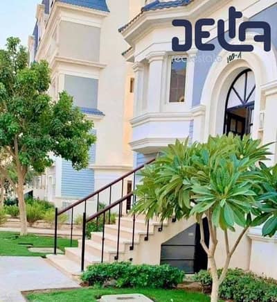 اي فيلا 3 غرف نوم للبيع في مدينة المستقبل، القاهرة - 484853290_531901896610323_3390357686736466946_n. jpg