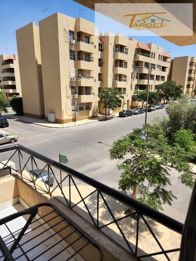 شقة 3 غرف نوم للايجار في القاهرة الجديدة، القاهرة - 1. jpg