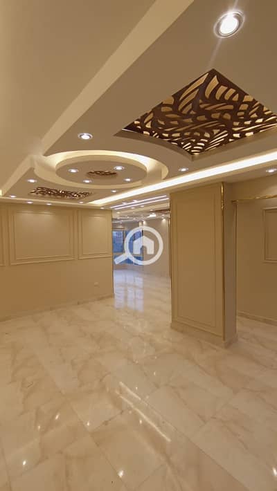 3 Bedroom Apartment for Sale in Faisal, Giza - 8045f6a6-c72f-4a96-a8ec-dd60d8261759. jpg