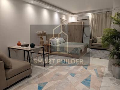 غرفة 1 غرفة نوم للايجار في القاهرة الجديدة، القاهرة - WhatsApp Image 2025-12-31 at 2.07. 25 PM. jpeg