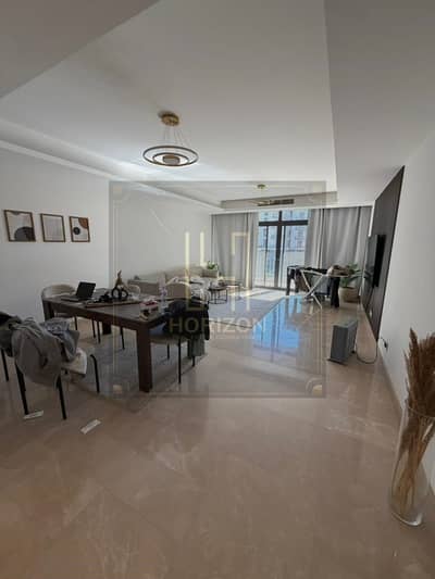 شقة 3 غرف نوم للايجار في القاهرة الجديدة، القاهرة - كايرو فيستيفال. jpeg