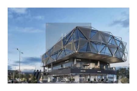 مطعم و كافيه  للبيع في القاهرة الجديدة، القاهرة - 07337_cinco mall new cairo - سينكو مول التجمع الخامس (1). jpg