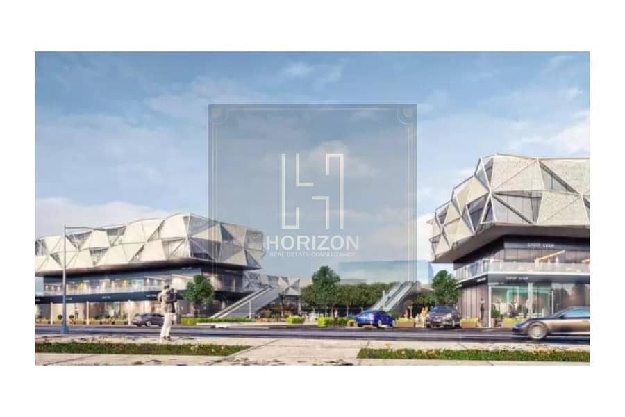 2 Facade-of-Mall-Cinco-Fifth-Settlement. jpg