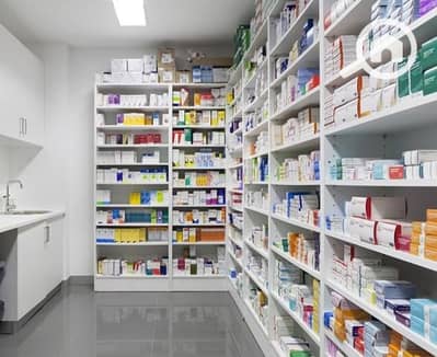 Pharmacy for Sale in 6th of October, Giza - AlyasmeenHospitalPharmacy[6]. jpg