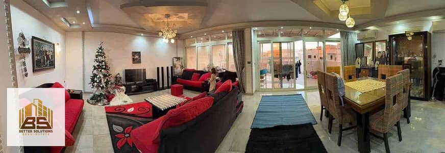 شقة 3 غرف نوم للبيع في العبور، القاهرة - d5e41c19-3631-4090-929a-f875a24be7ec. jpg