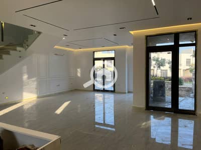 4 Bedroom Townhouse for Rent in 6th of October, Giza - WhatsApp Image 2025-12-31 at 2.03. 41 PM. jpeg