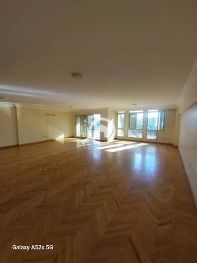 شقة 3 غرف نوم للايجار في سموحة، الإسكندرية - IMG-20251231-WA0030. jpg