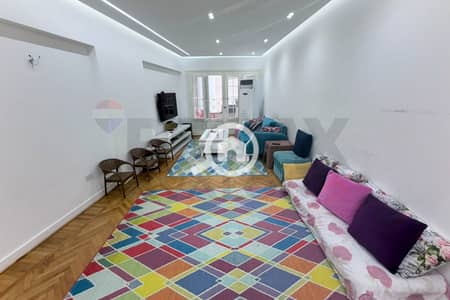 شقة 3 غرف نوم للبيع في لوران، الإسكندرية - 1. jpg