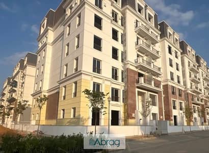 3 Bedroom Apartment for Sale in 6th of October, Giza - WhatsApp Image 2025-10-23 at 5.53. 55 PMشسش. jpg