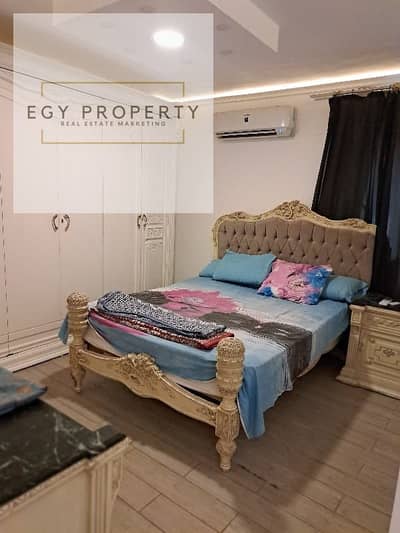 شقة 2 غرفة نوم للايجار في الشيخ زايد، الجيزة - WhatsApp Image 2025-12-31 at 2.24. 12 PM (1). jpeg