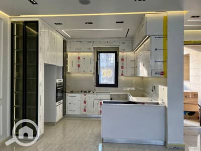 تاون هاوس 4 غرف نوم للايجار في 6 أكتوبر، الجيزة - WhatsApp Image 2025-12-31 at 3.06. 09 PM (2). jpeg