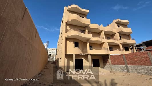 فیلا 11 غرف نوم للبيع في الشيخ زايد، الجيزة - WhatsApp Image 2025-12-31 at 1.04. 18 PM (1). jpeg