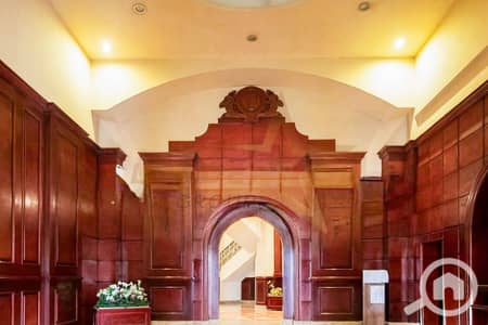 فلیٹ 3 غرف نوم للبيع في كفر عبدو، الإسكندرية - 0. jpg