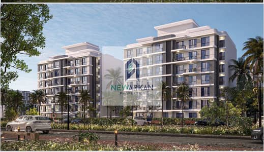 1 Bedroom Flat for Sale in 6th of October, Giza - WhatsApp Image 2025-12-28 at 6.03. 53 PM. jpeg