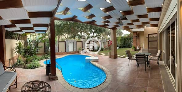 3 Bedroom Apartment for Rent in Katameya, Cairo - WhatsApp Image 2025-01-16 at 10.43. 51 AM. jpeg